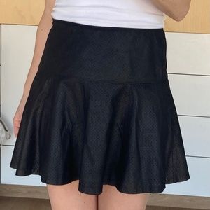 Club Monaco Mini Skirt